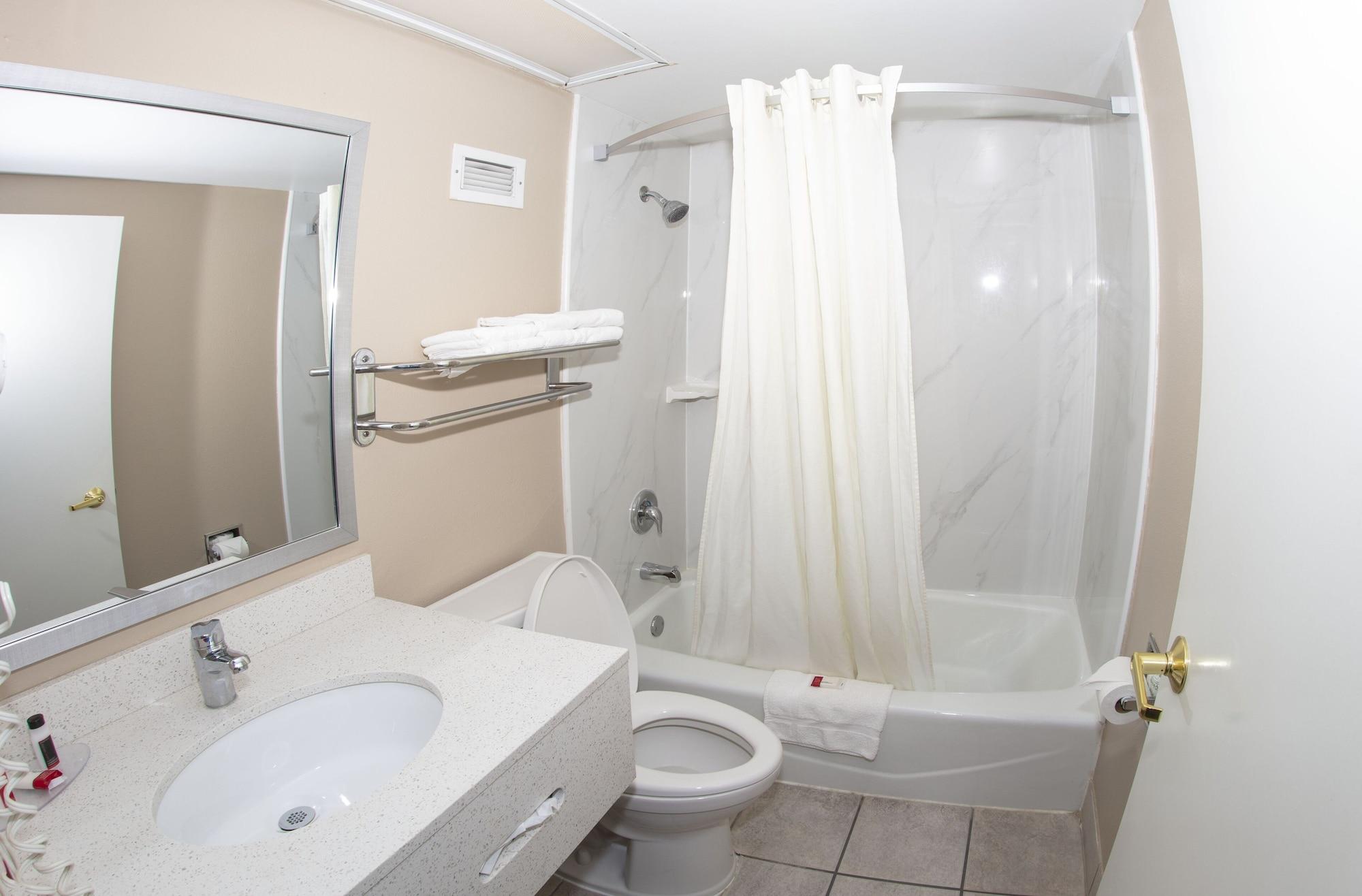 Hotel Super 8 By Wyndham St Charles Saint Charles Esterno foto