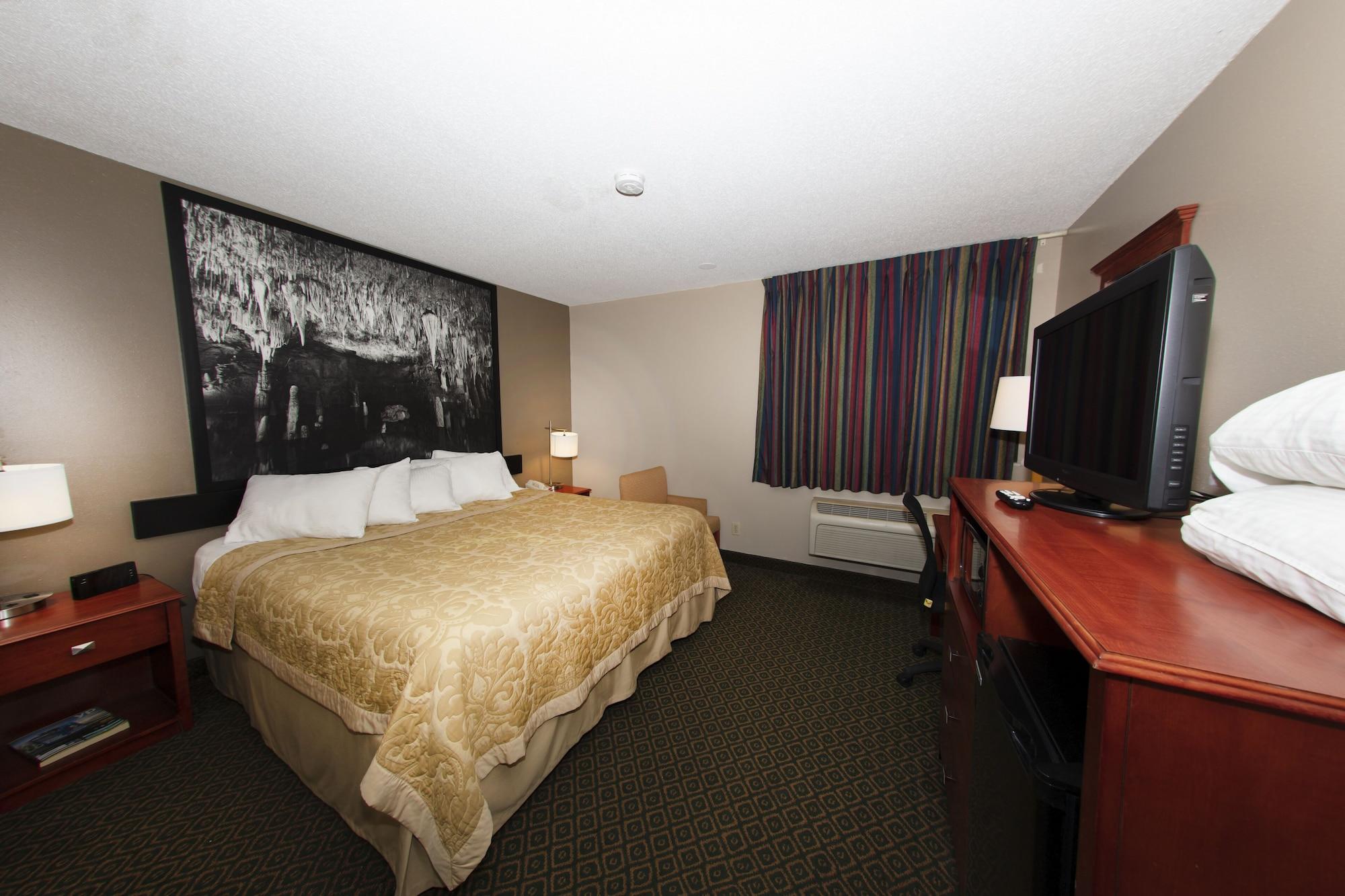 Hotel Super 8 By Wyndham St Charles Saint Charles Esterno foto