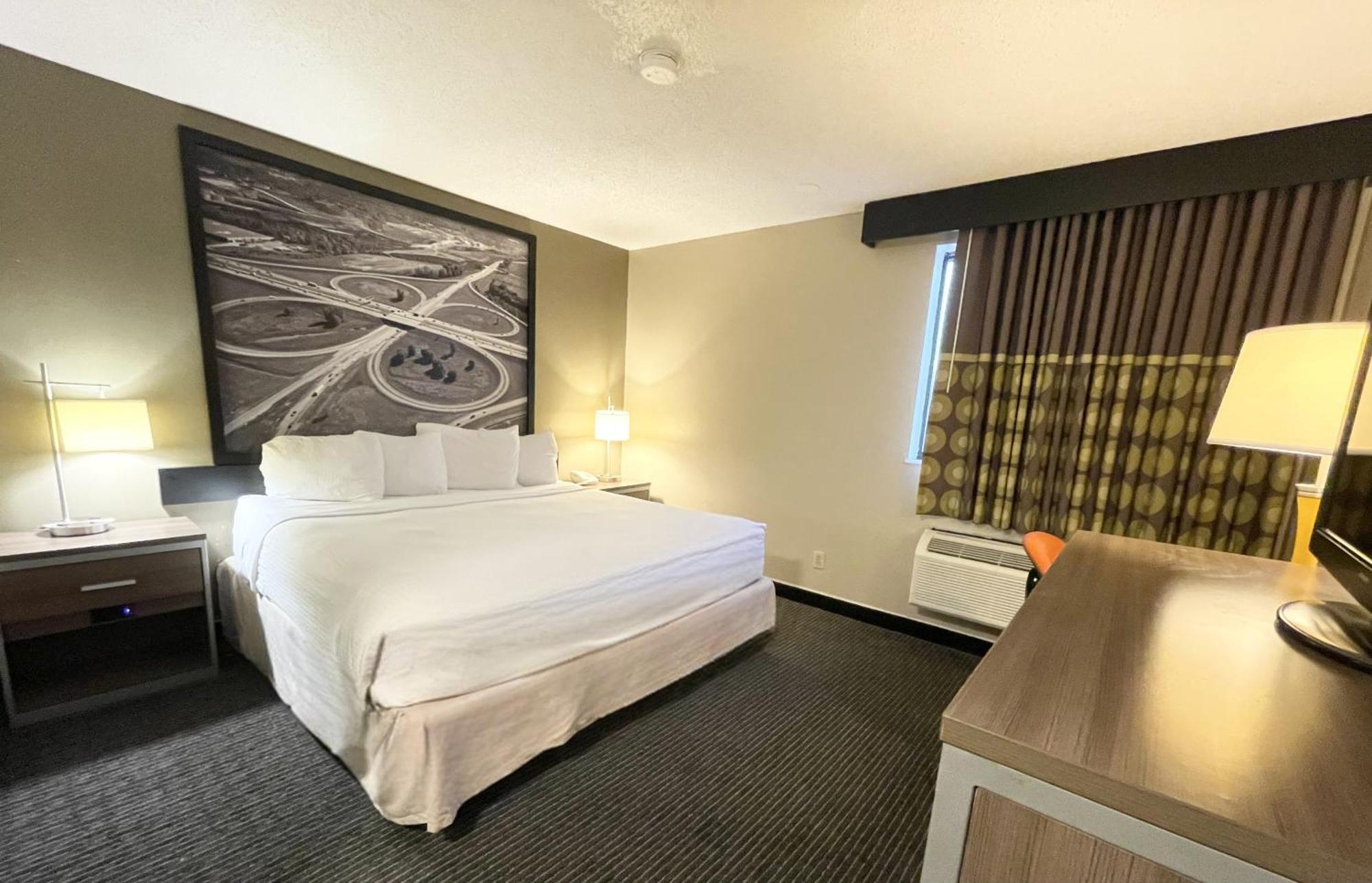 Hotel Super 8 By Wyndham St Charles Saint Charles Esterno foto
