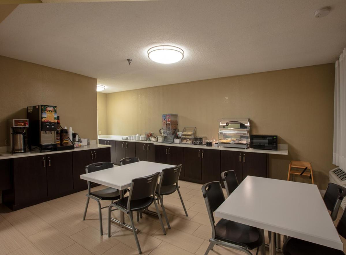 Hotel Super 8 By Wyndham St Charles Saint Charles Esterno foto